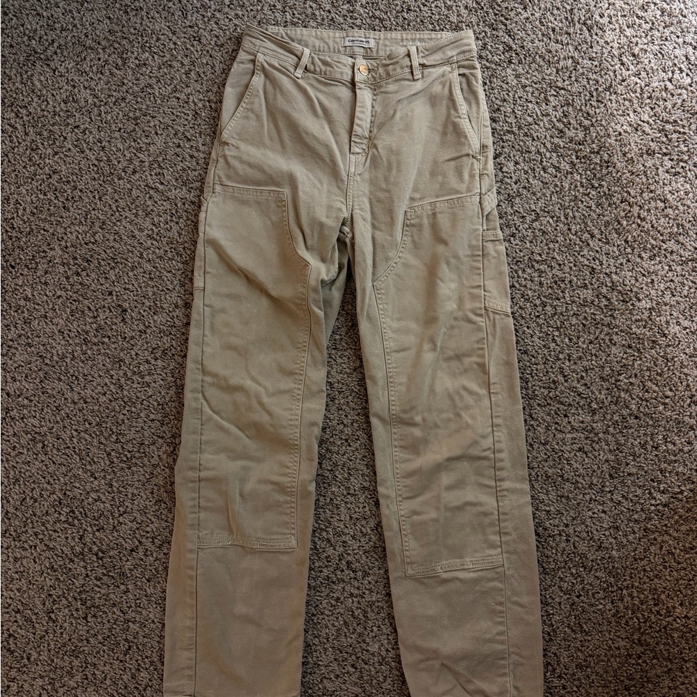 Carharrt pants